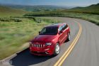 ŷJeepŵSRT8