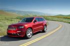 ŷJeepŵSRT8