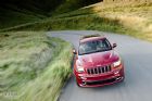 ŷJeepŵSRT8