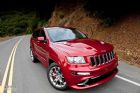 ŷJeepŵSRT8