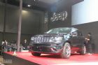 JEEP SRT8