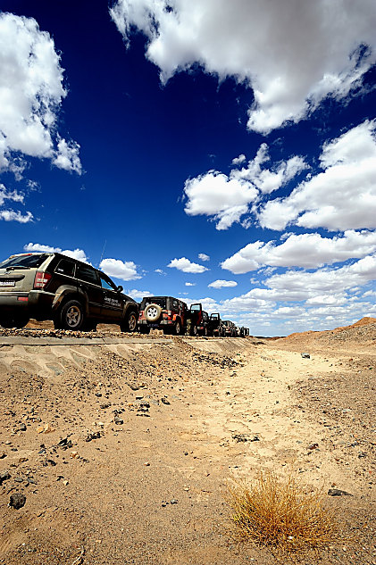 JEEPѰRubicon֮·ʵ
