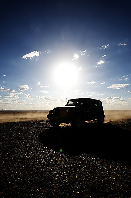 JEEPѰRubicon֮·ʵ