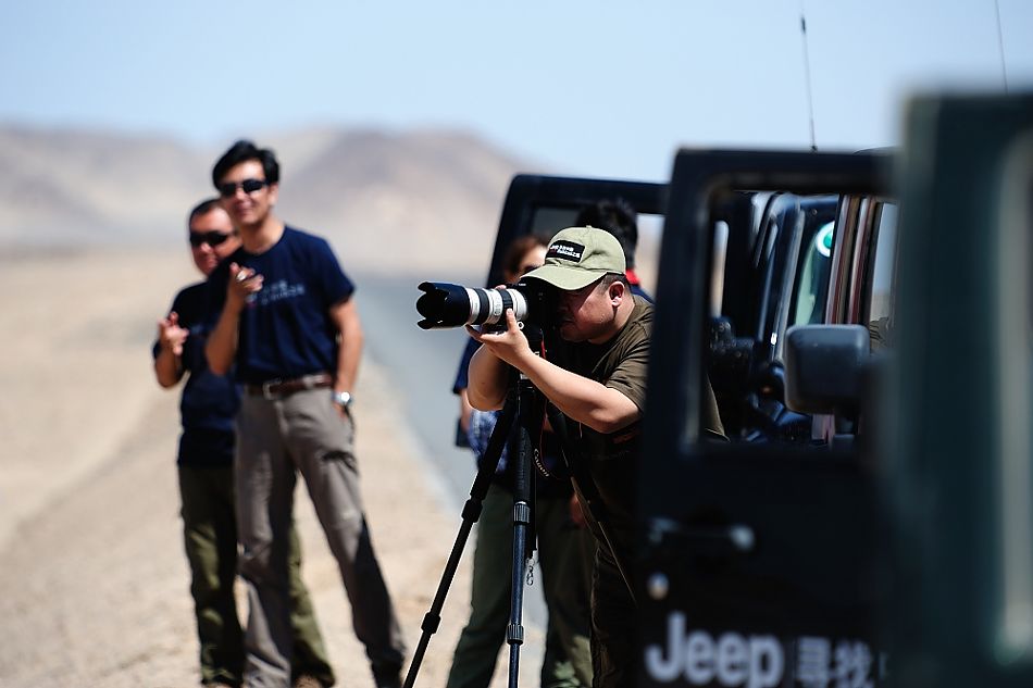 JEEPѰRubicon֮·ʵ