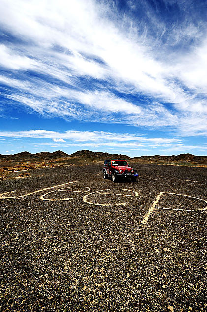 JEEPѰRubicon֮·ʵ