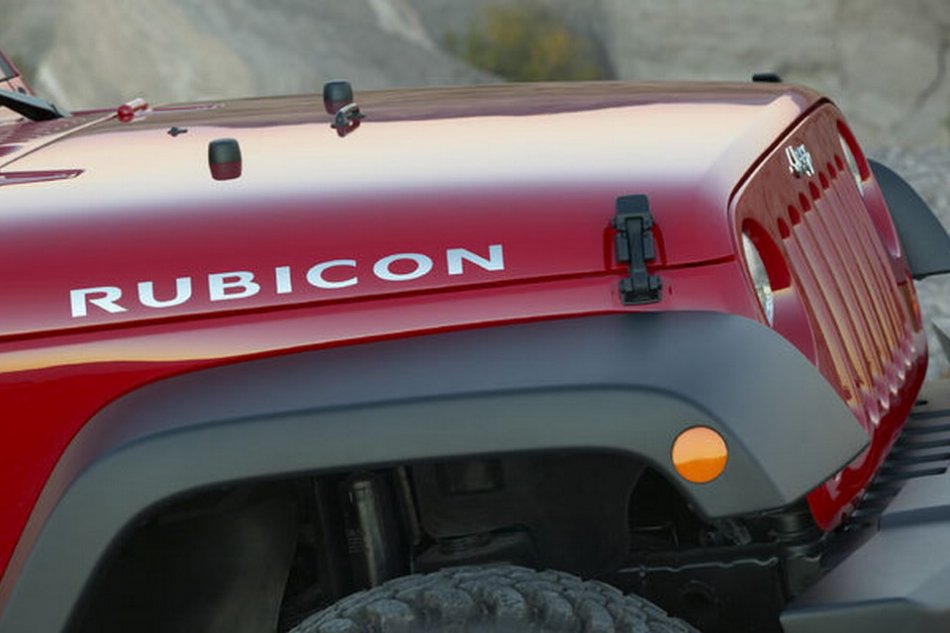 Rubiconޱ