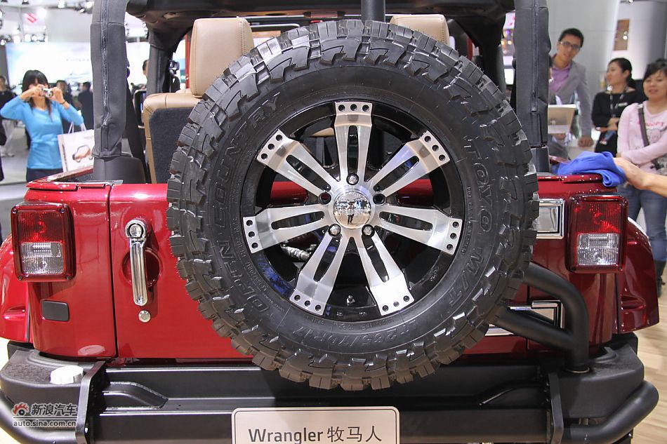 2012Jeep˸װ