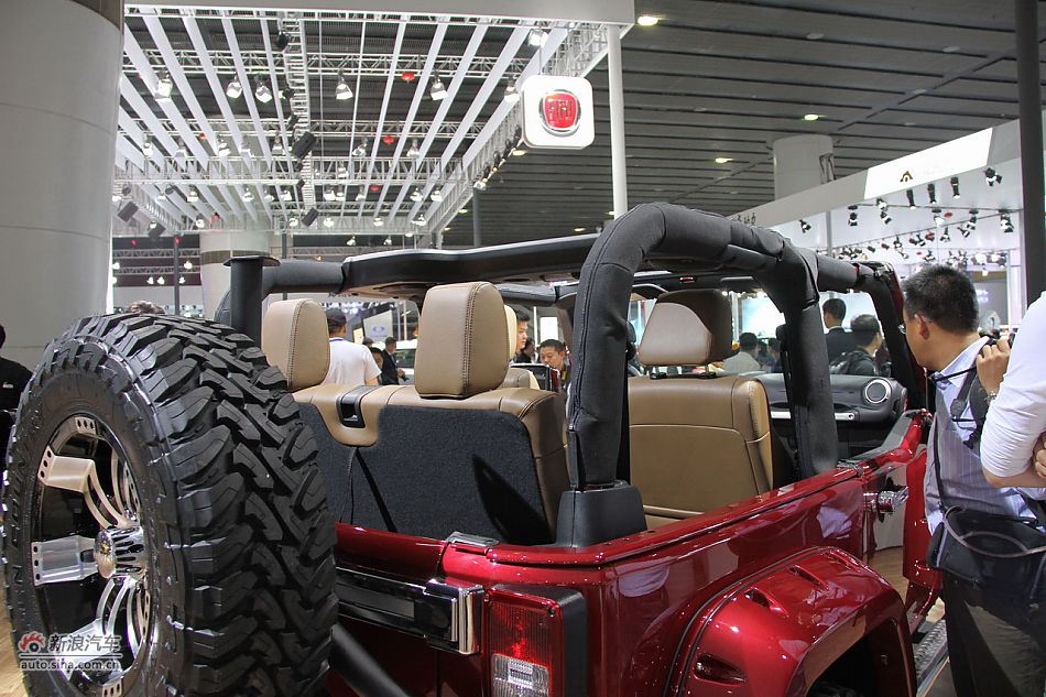 2012Jeep˸װ