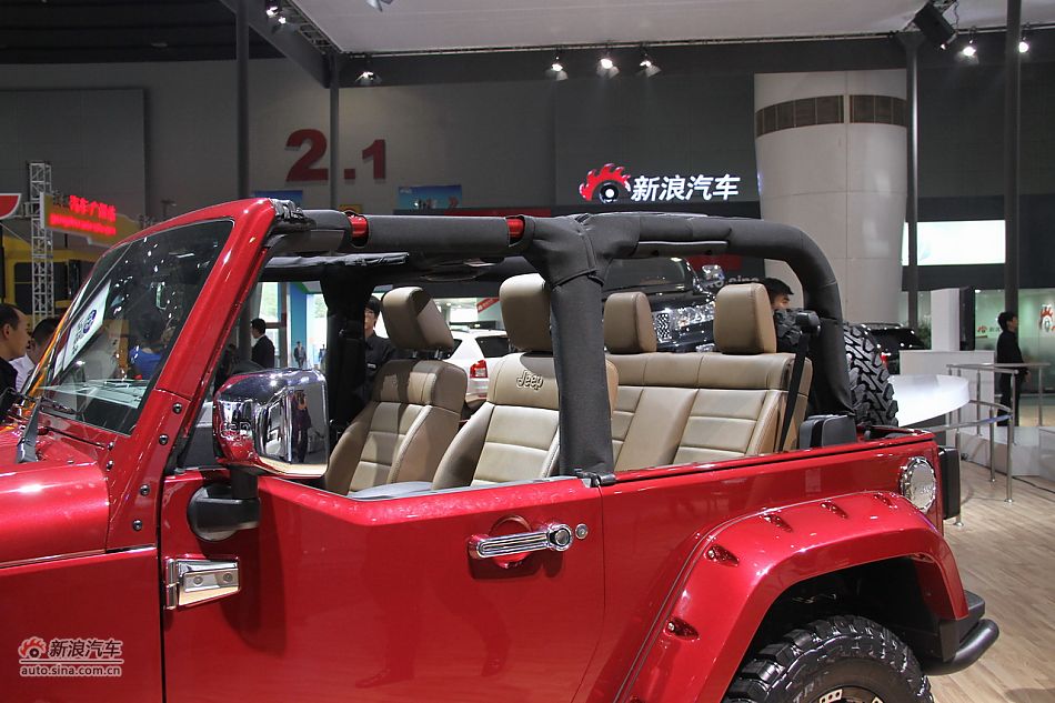 2012Jeep˸װ