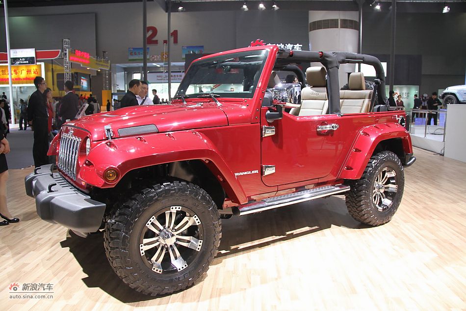 2012Jeep˸װ