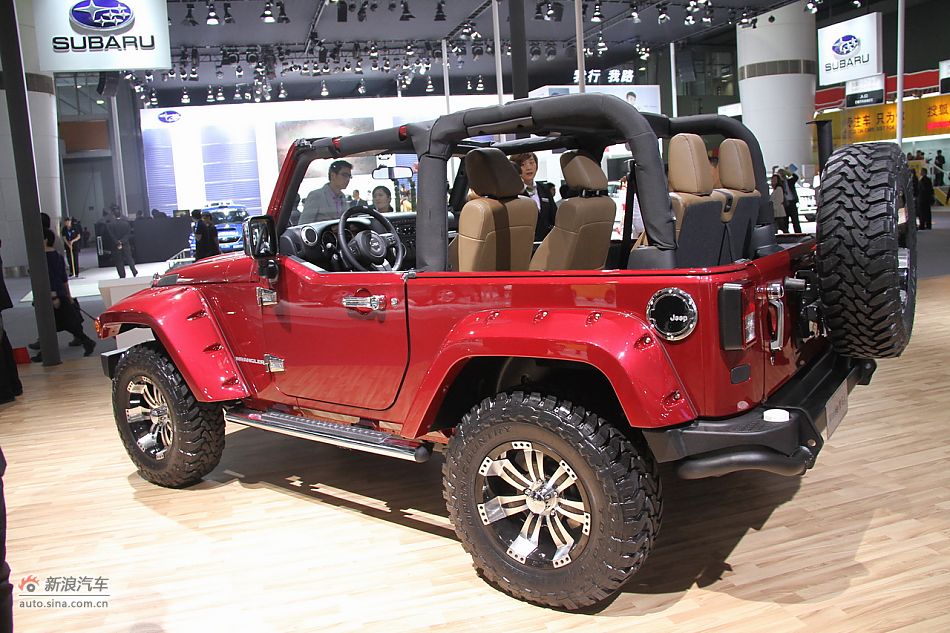 2012Jeep˸װ