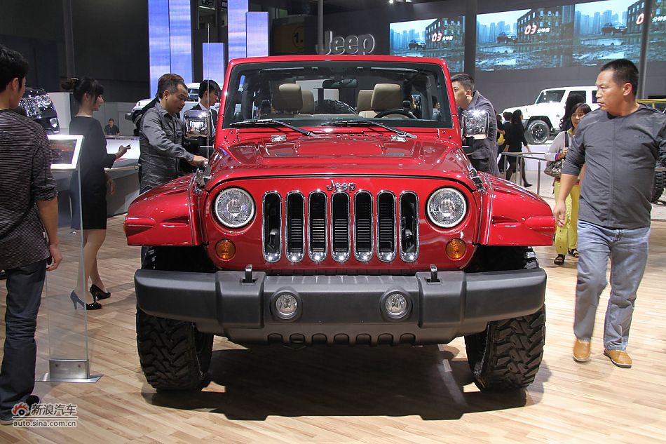 2012Jeep˸װ