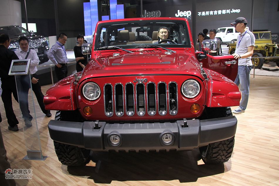 2012Jeep˸װ