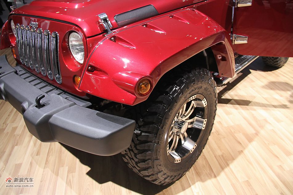 2012Jeep˸װ