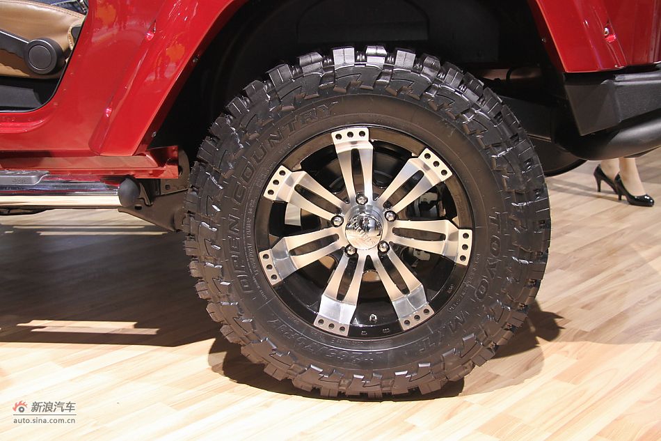 2012Jeep˸װ