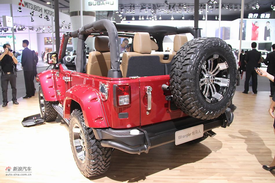 2012Jeep˸װ