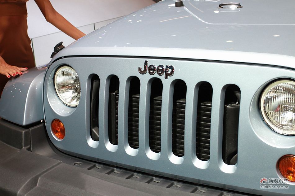 JeepArctic