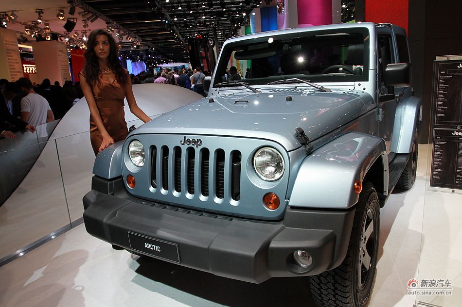 JeepArctic