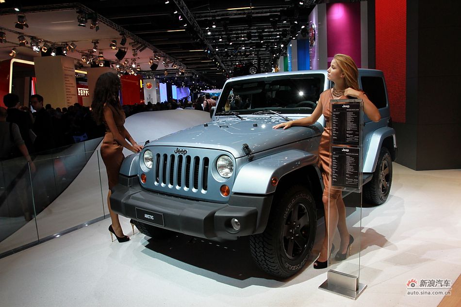 JeepArctic