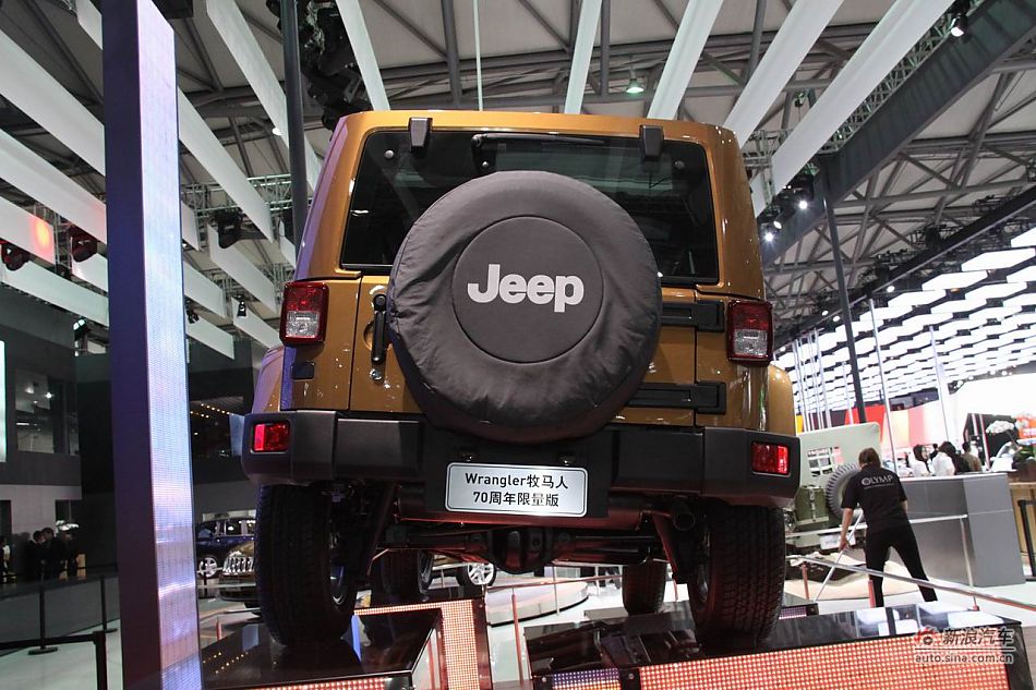 Jeep70