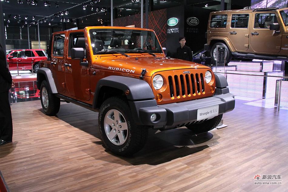 Jeep