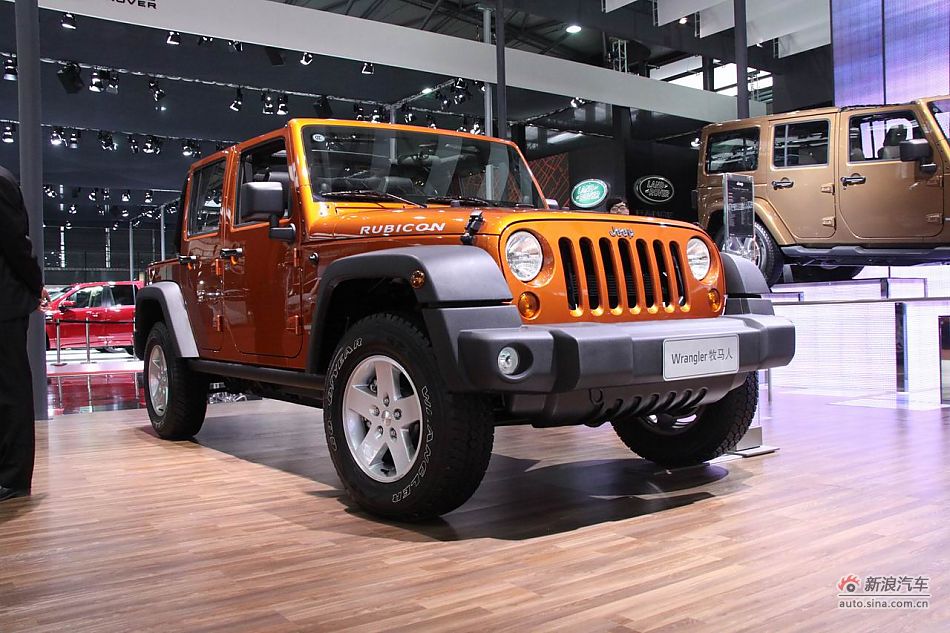 Jeep
