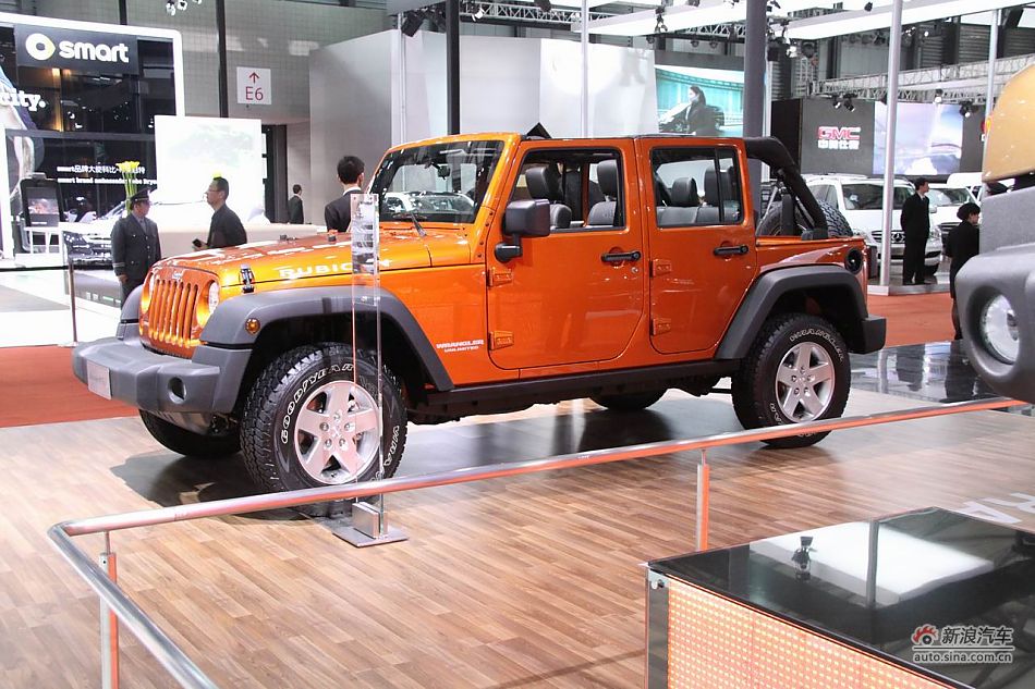 Jeep