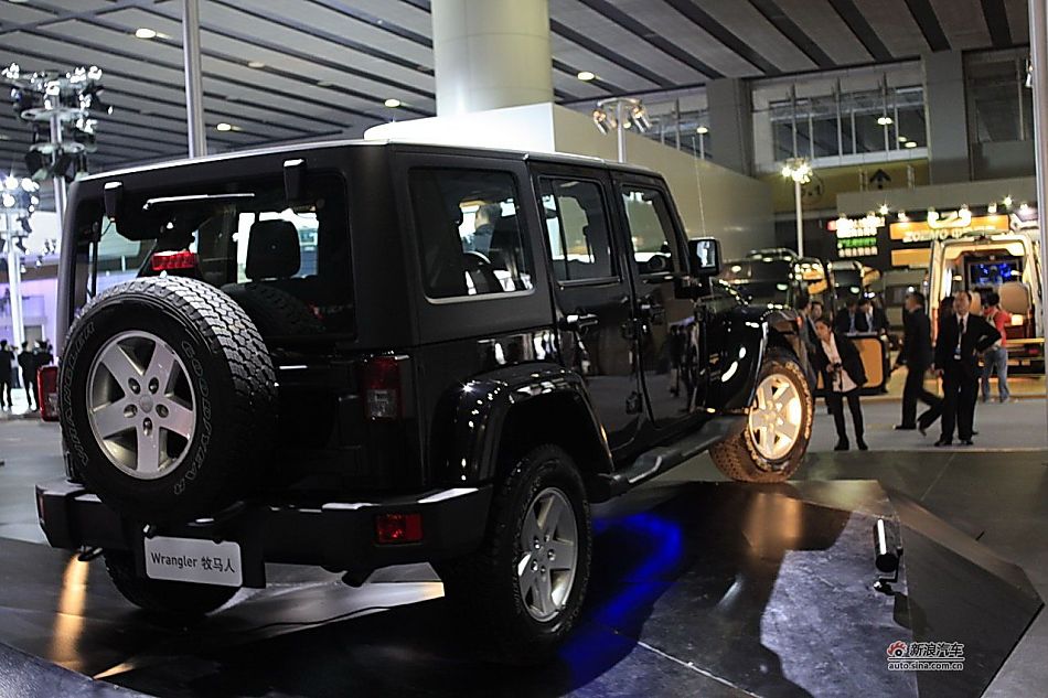 JEEP 