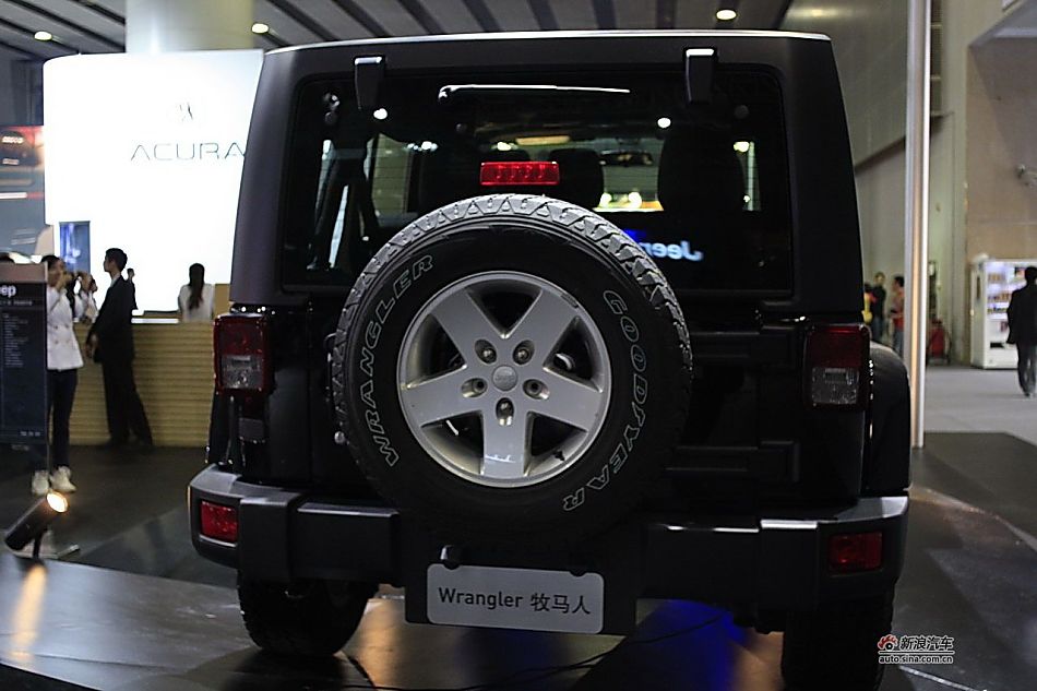 JEEP 