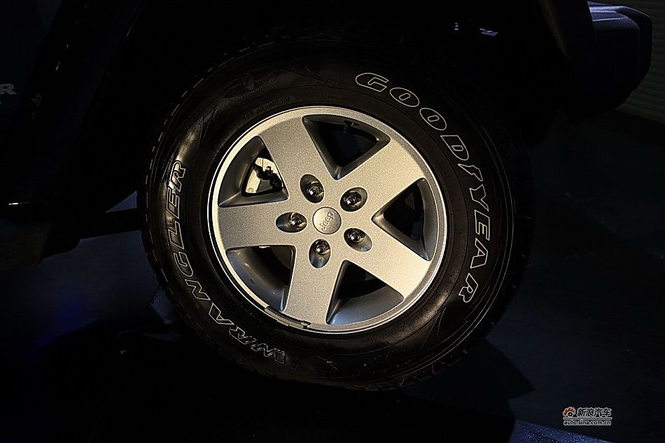 JEEP 