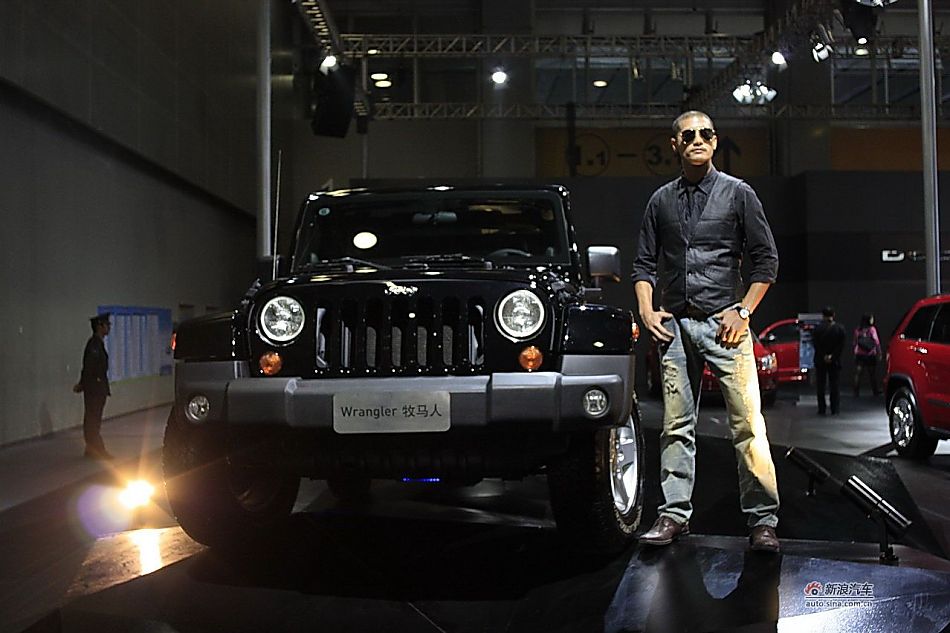 JEEP 