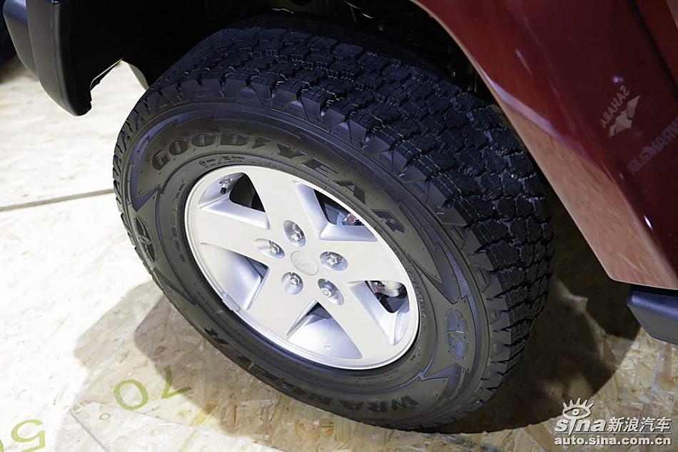 Wrangler()