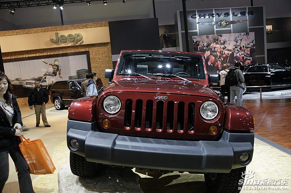 Wrangler()