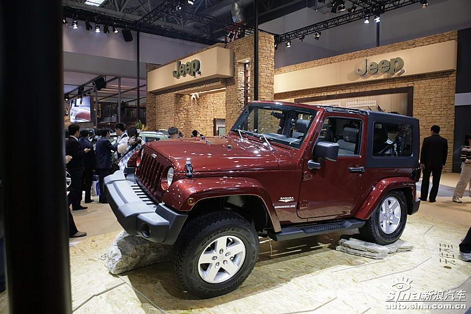 Wrangler()
