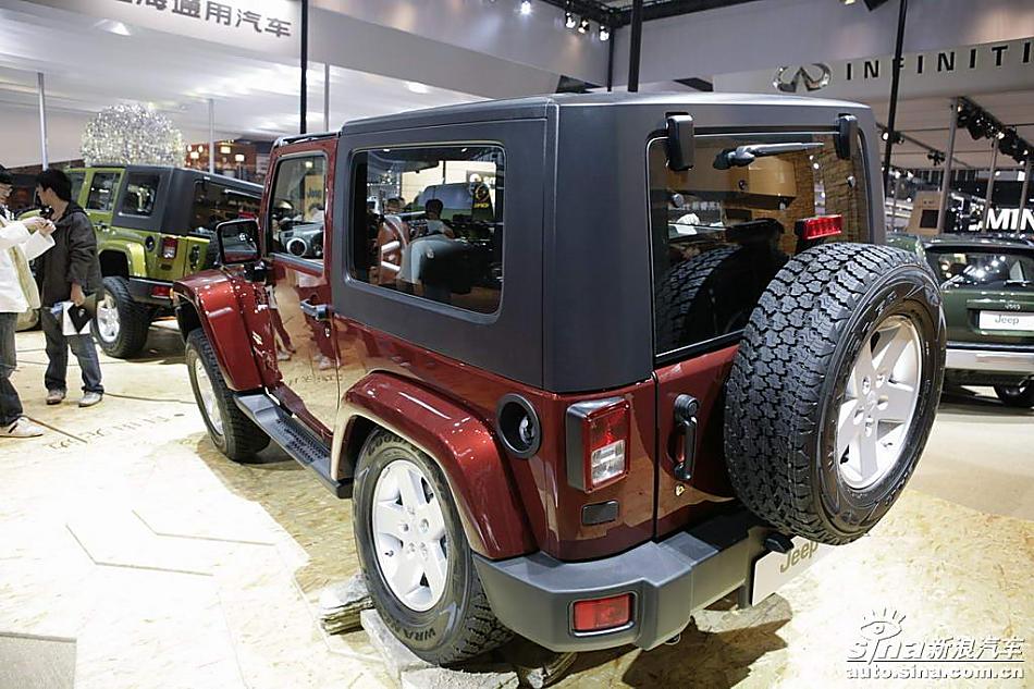 Wrangler()