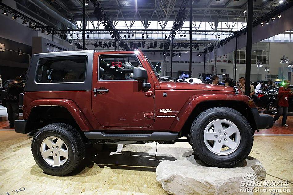 Wrangler()