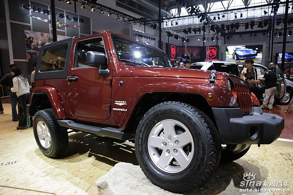 Wrangler()
