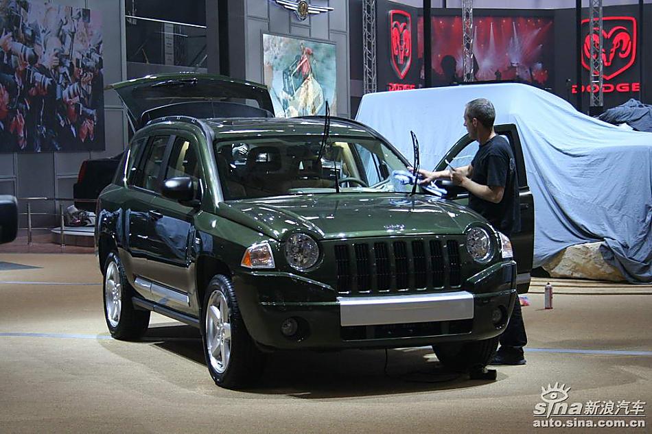 Wrangler)