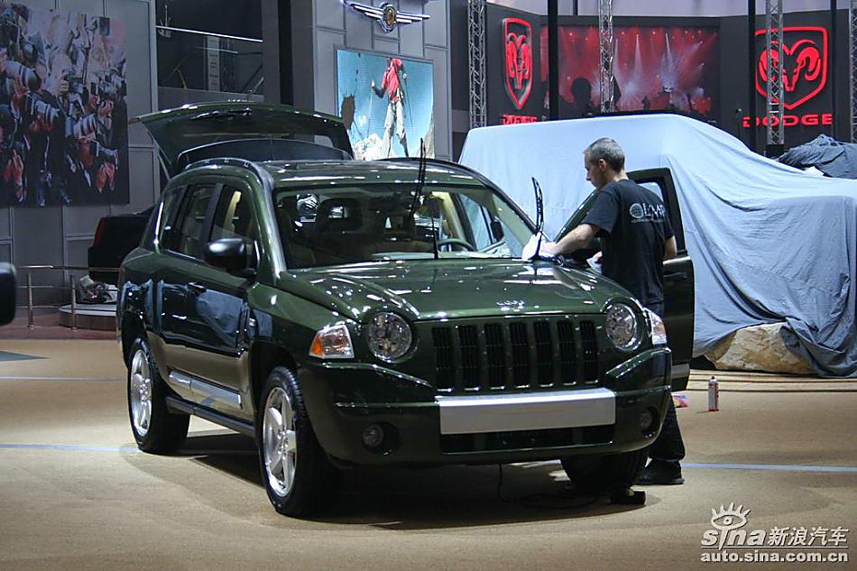 Wrangler)