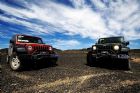 JEEPѰRubicon֮·ʵ