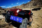 JEEPѰRubicon֮·ʵ