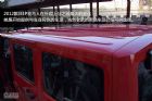 新浪汽车体验试驾图解2012款jeep牧马人
