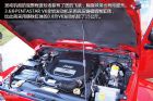 新浪汽车体验试驾图解2012款jeep牧马人