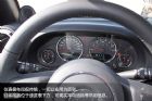 新浪汽车体验试驾图解2012款jeep牧马人