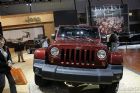 Wrangler()