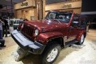 Wrangler()