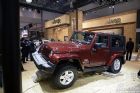 Wrangler()