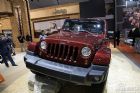 Wrangler()