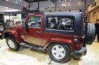 Wrangler()