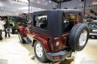 Wrangler()